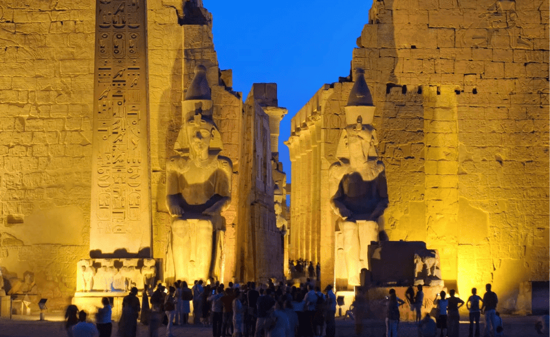 Luxor African Film Festival Opens Film Submissions 