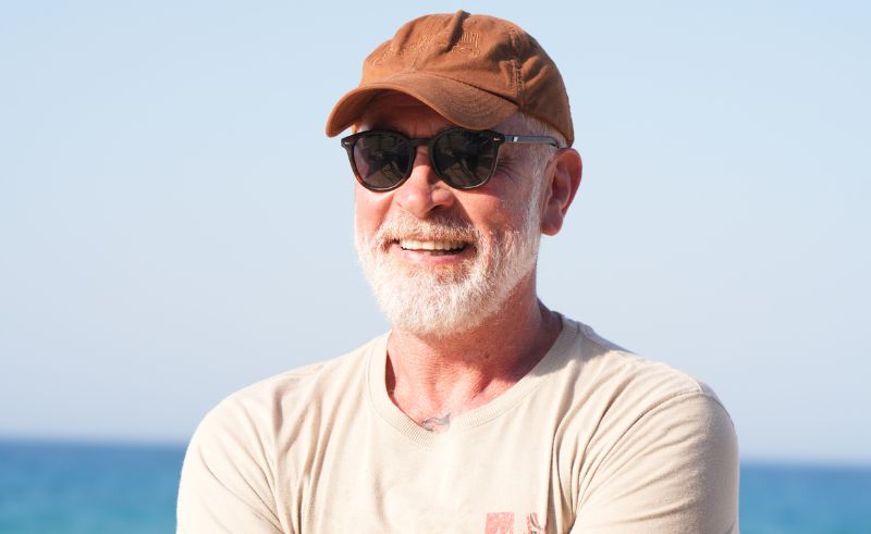 Global Chef Alex Atala Brings Amazonian Flavors to Egypt’s North Coast