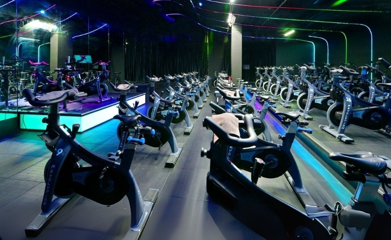 UK’s Revolution Studios to Open First Middle East Gym in Dubai