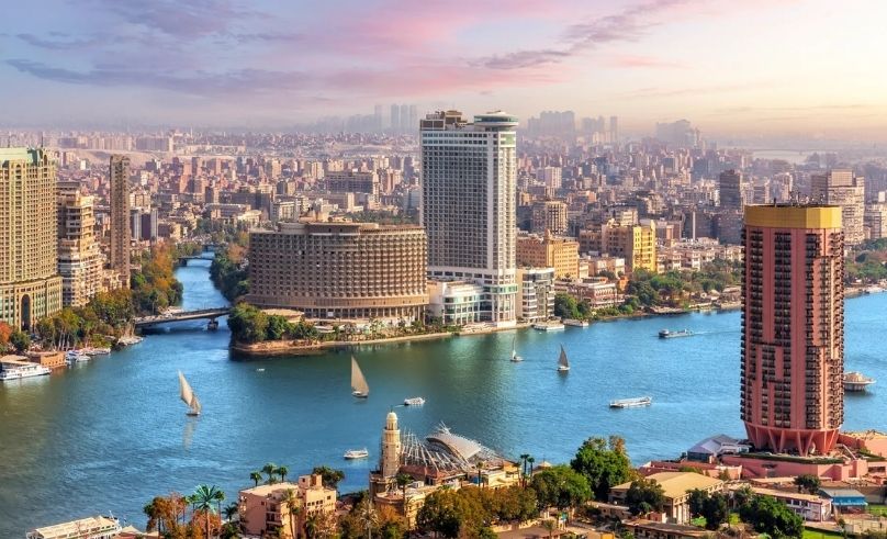 WATCH: Egyptian Fintech Expands as Five Companies Secure FRA Approval