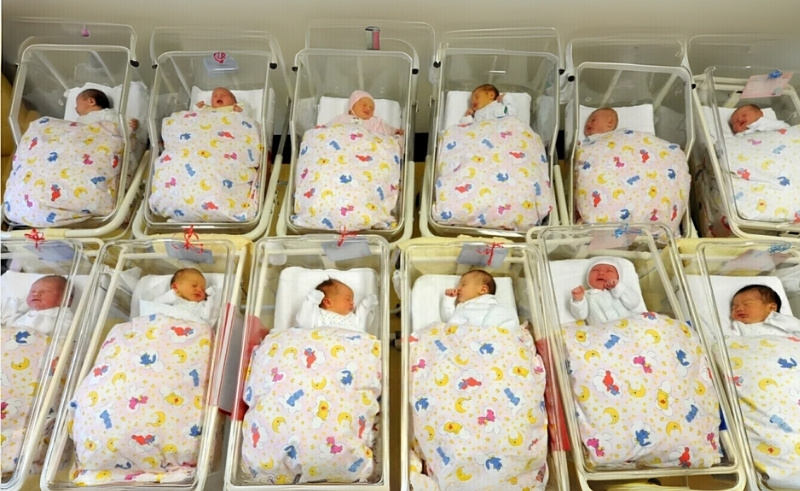 Newborn Genetic Screening Programme Launched in Abu Dhabi