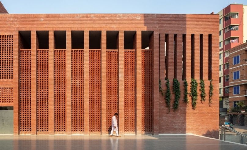 Echoes of Tradition in South Asia’s Mosques