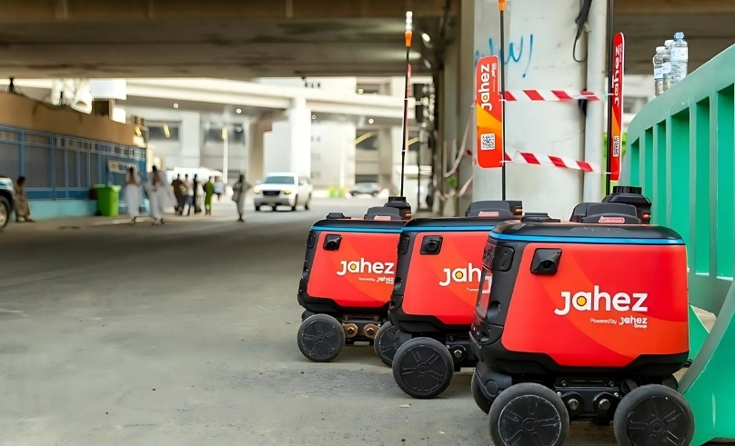 Saudi’s Jahez Secures $40 Million Shariah-Compliant Facility