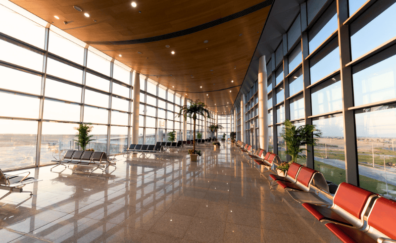 Borg El Arab Airport Renamed Alexandria International Airport