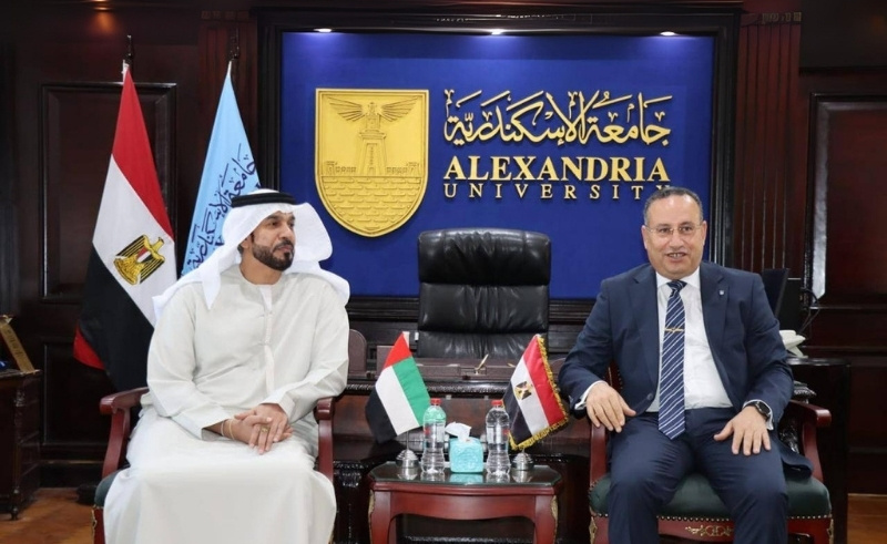 University of Alexandria in Abu Dhabi to Open in 2025-2026
