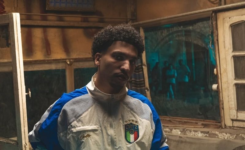 Zuksh Channels Prime Eminem in New Track ‘Kul 7aga Ok’ 