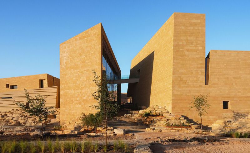 Diriyah Art Futures Opens First New Media Arts Exhibit in September