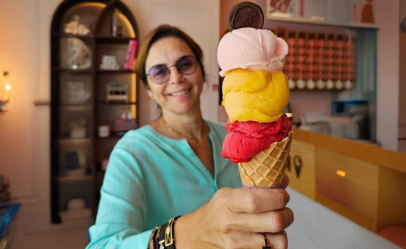 Minus Eighteen Has All the Ice Cream Flavours You Can Dream of