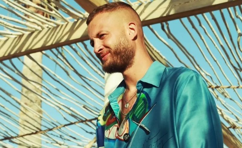 Marwan Moussa to Host Album Launch Party at Solaya Beach Aug 29th