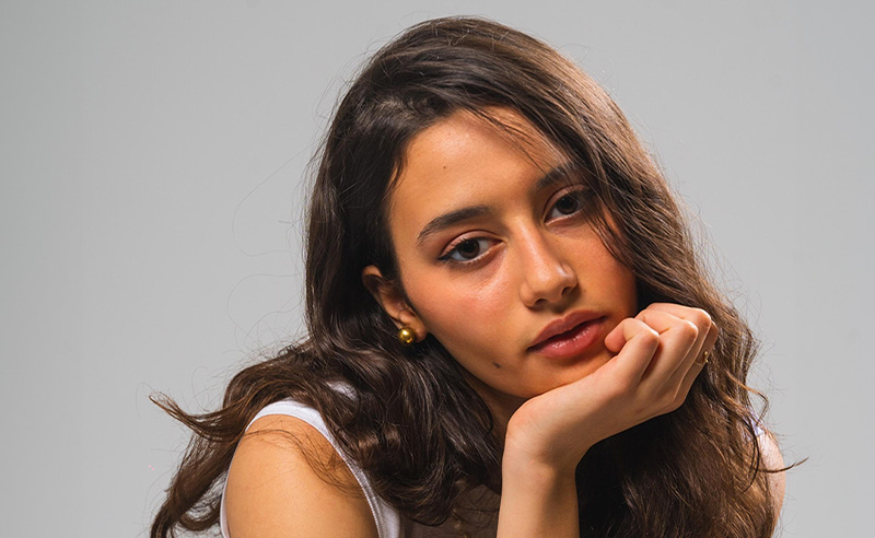 3ala Mazag: Lina Sophia [ Curated Playlist ]