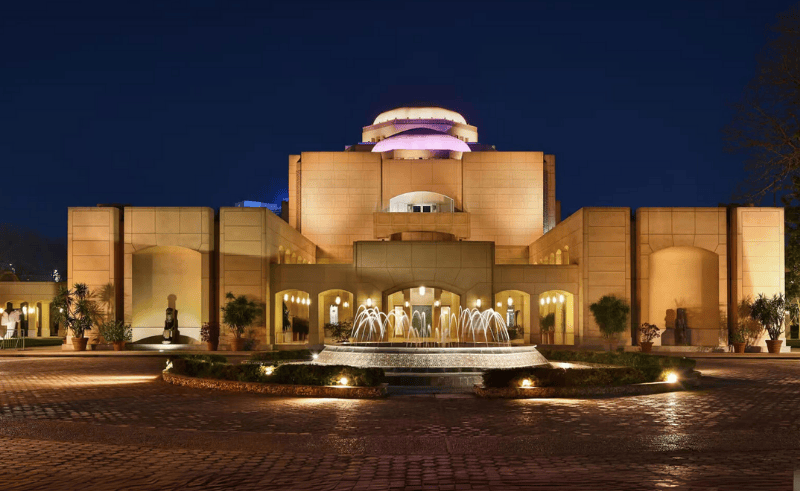 Cairo Opera House Opens Submissions for Arab Music Festival Contests