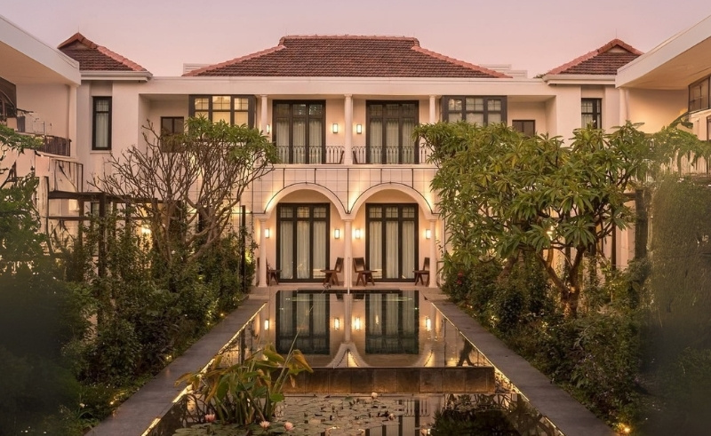 Inside Park Hyatt's First South African Hotel in Johannesburg