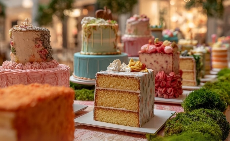 Cake Picnic to Make Dubai Debut on September 20th