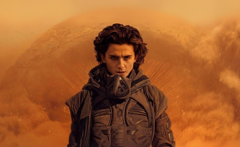 ‘Dune: Part Three’ to Film in Abu Dhabi's Liwa Desert Later This Year
