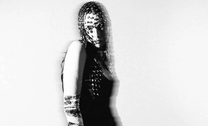 Ruaa El Mansuri is Rewriting Fairy Tales Through Fashion