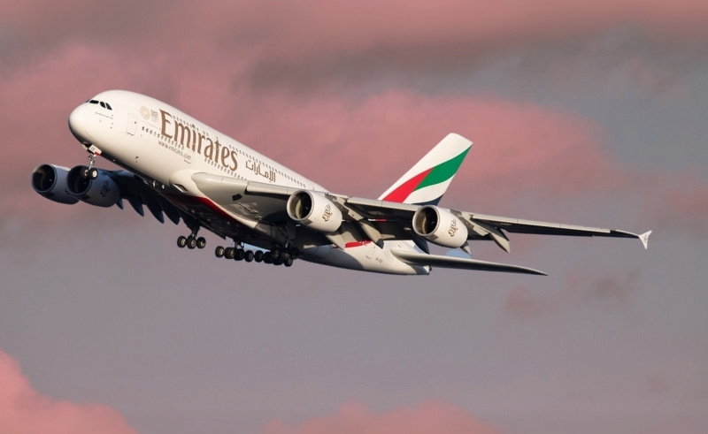 Etihad Airways Launches New Destination Sale With Up to 30% Off