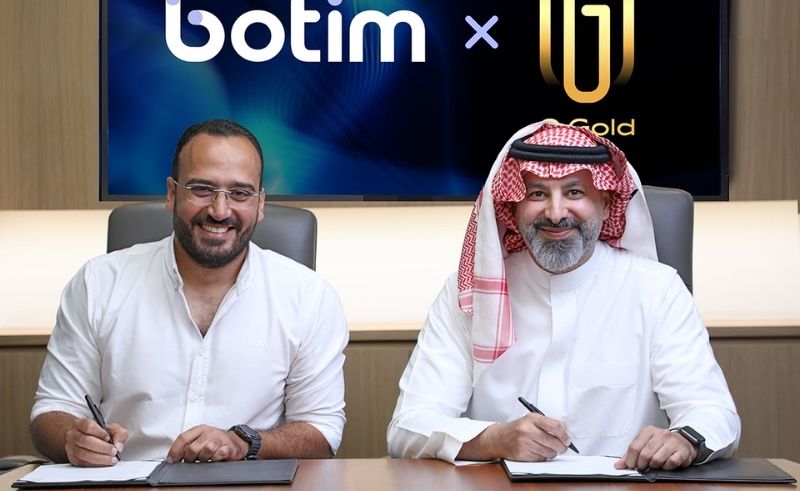Fintech Platform Botim Adds In-App Gold Investing for UAE Users