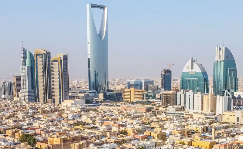 Saudi Housing Market Saw USD 33 Billion in Transactions in Early 2025