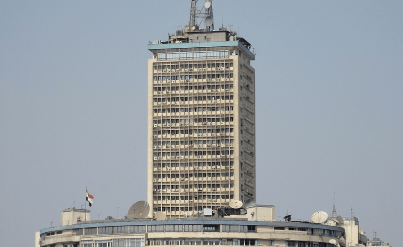Egypt to Air TV Content in 23 Languages