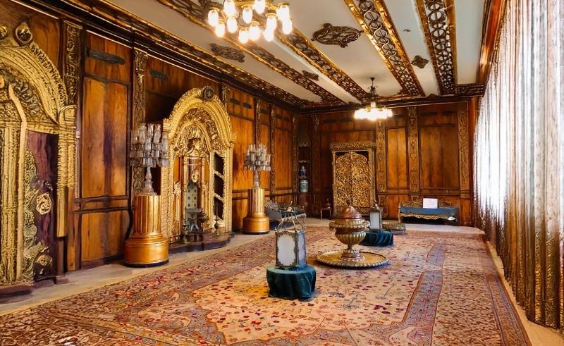 The Lasting Charm of Cairo’s Belle Époque Museums