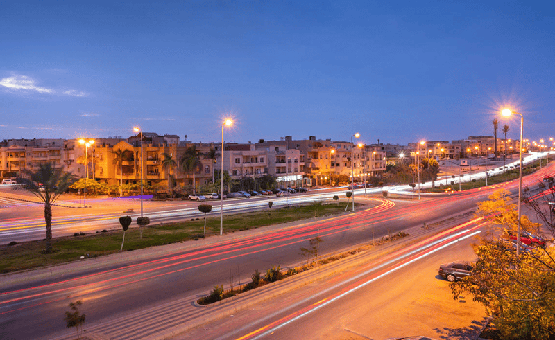 Bethazaryyyy: On New Cairo’s Distinct Social Dialect