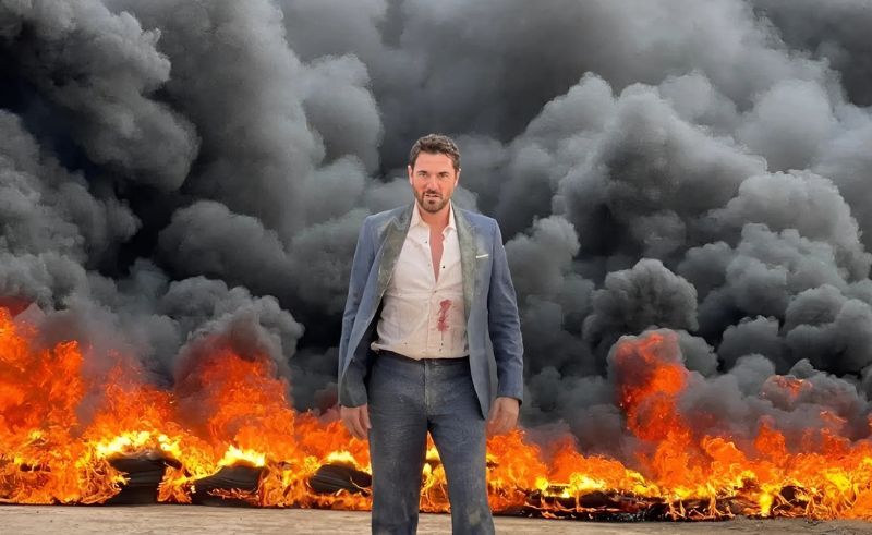 ‘7Dogs’ Sets New Guinness World Records for Biggest Explosions