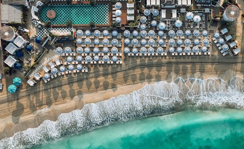 AD: World's Largest Beach Club is Expanding to Egypt’s North Coast