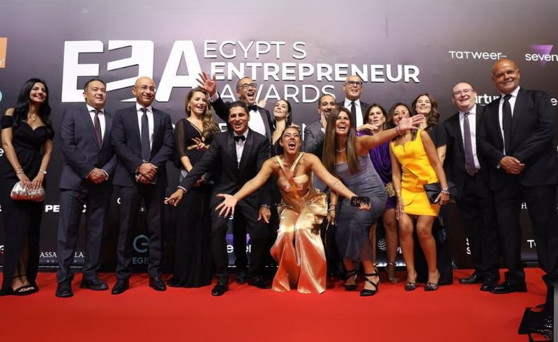 Egypt’s Entrepreneur Awards Returns for Its Fifth Edition at the GEM