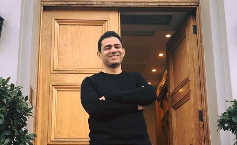 خالد الكمار وإيهاب عبد الواحد هيقدموا الموسيقى الخاصة بأضخم عرض مسرحي 