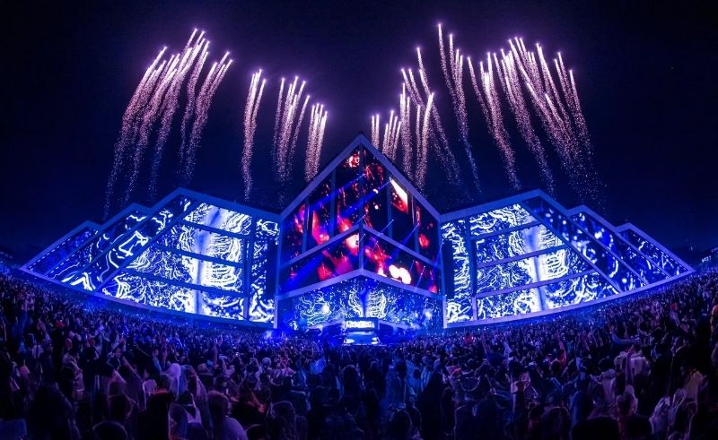  Your 2025 Guide to the Kingdom’s Biggest Events 