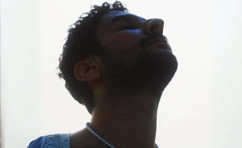 Vincent J Drops Levant-Inspired Dream Pop Single ‘Sliver Night’