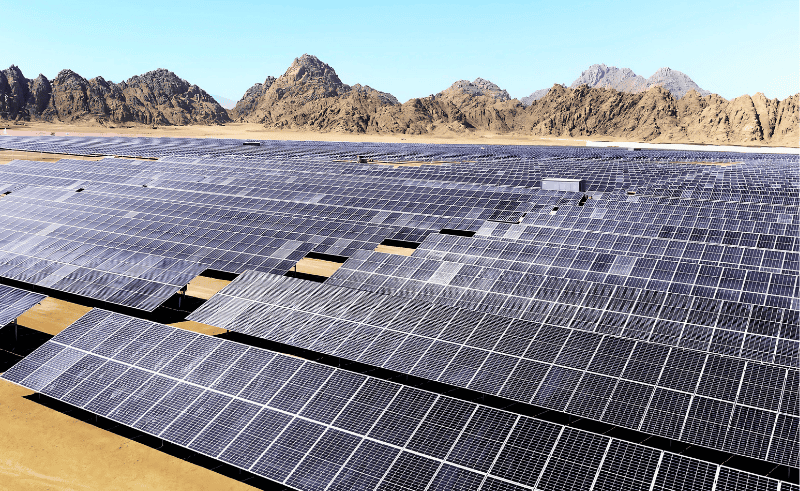 Egypt Doubles Electricity & Renewable Energy Investments for FY2025/26