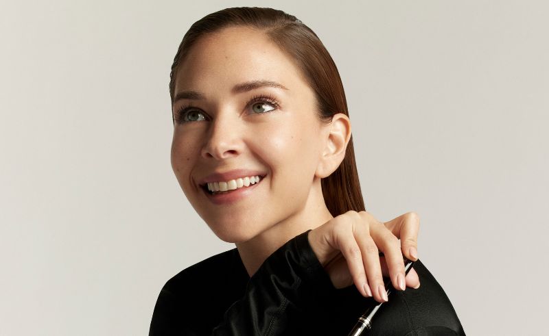 Montblanc Names Fatima AlBanawi Regional Brand Ambassador
