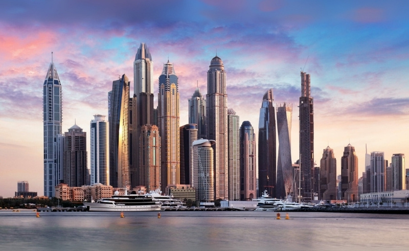 UAE Nationals Abroad Can Now Request Certificates Online