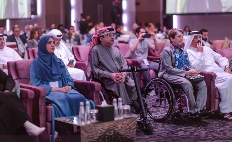 ATTIC's 5th Edition to Spotlight Inclusive Travel in Dubai