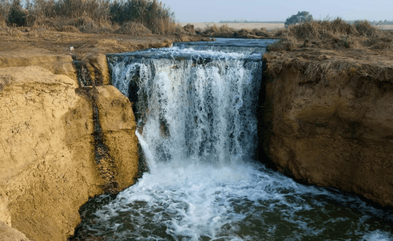 Fayoum to Get Its First Geopark in Cooperation With UNESCO