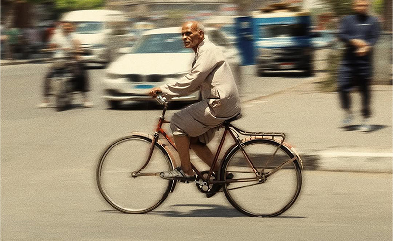Egypt’s Summer in Photos