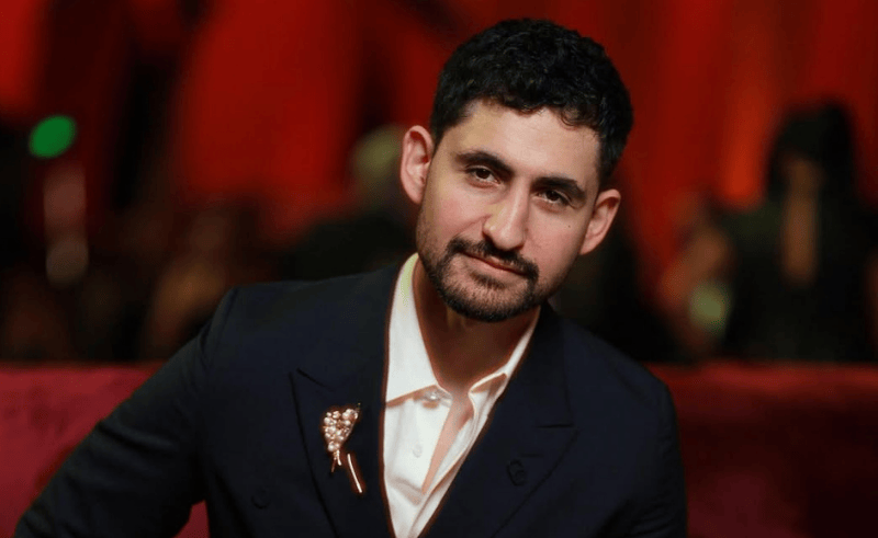 Amir El-Masry Joins Paramount+ Spy Thriller ‘The Agency’ Season 2
