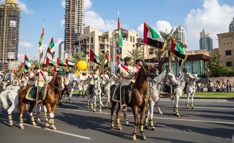 Final UAE Public Holiday of 2025 Confirmed for December 2nd & 3rd