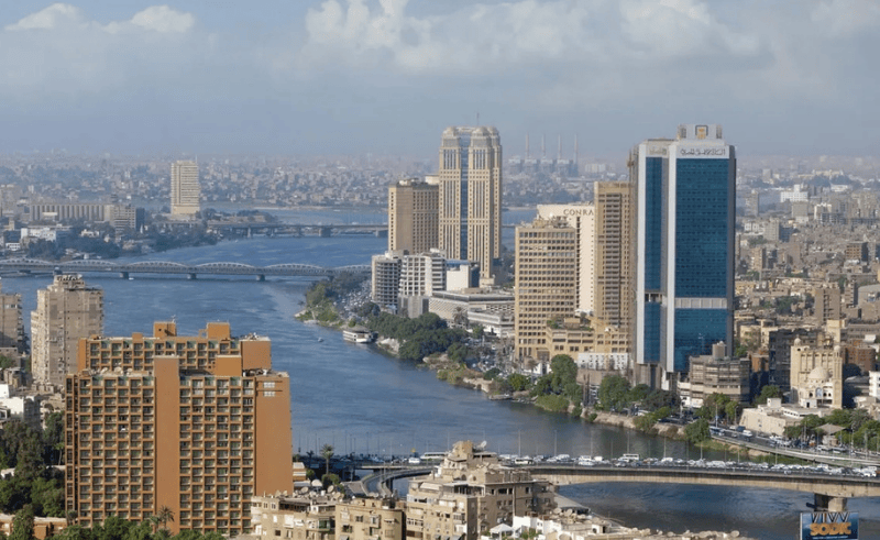 Egypt to Reopen All Roads Around Foreign Embassies in Cairo