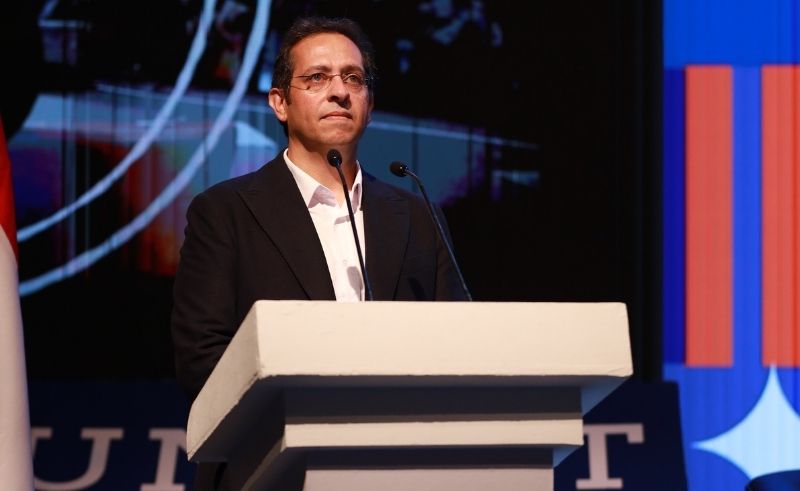 Techne Summit Brings Egypt Innovation Week to Alexandria and Cairo