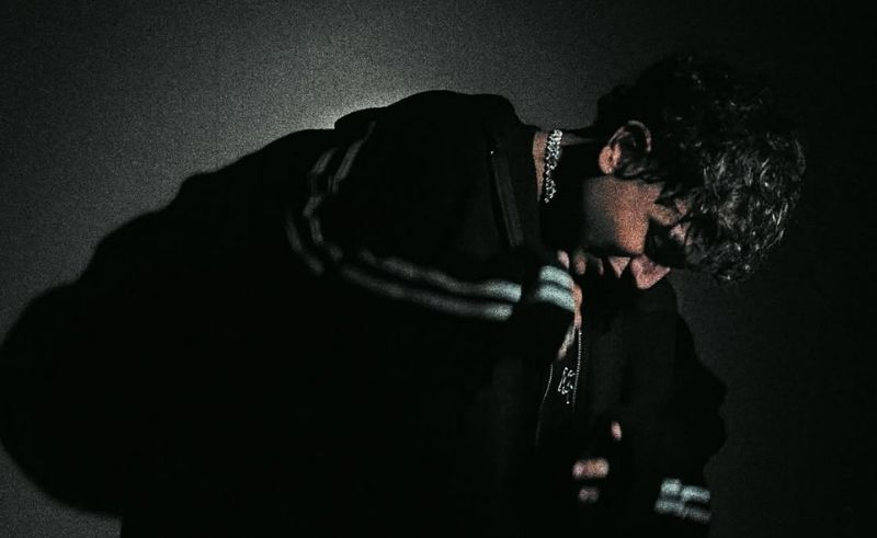عمر جانجستر يخلط الراب بالمهرجان في مشروعهThe Lost Chapter