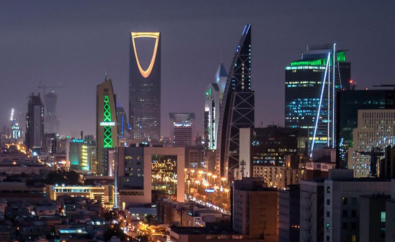 Global AI Show Will Take Place in Riyadh on February 2026