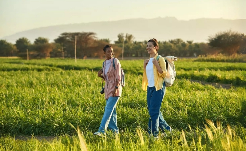 145 New Farm Activities to Boost Agri-Tourism in Abu Dhabi
