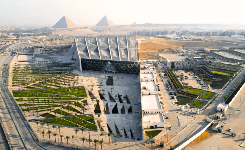 PM: Sphinx Airport Ready for GEM Opening on November 1st