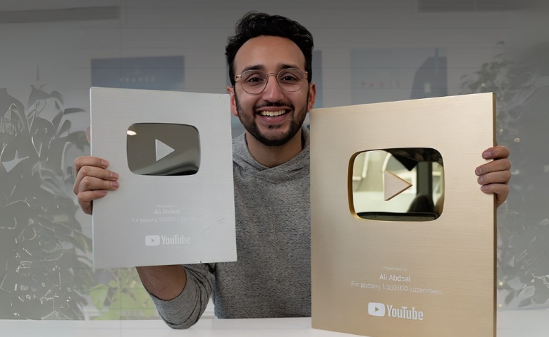 MENA's First YouTube Academy for Content Creators to Launch in Dubai