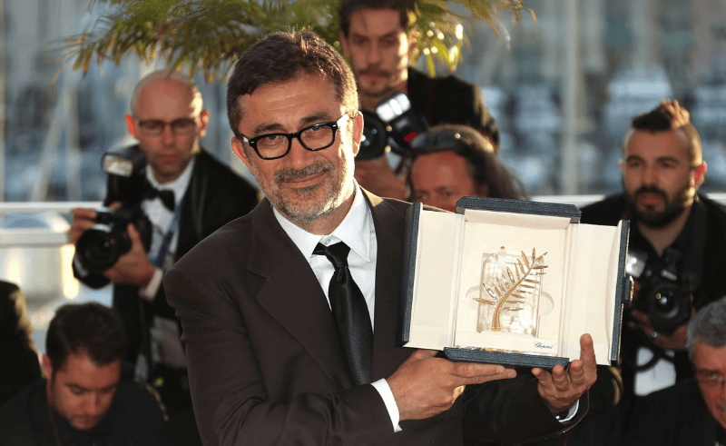 CIFF Names Cannes-Winning Director Nuri Bilge Ceylan Jury President