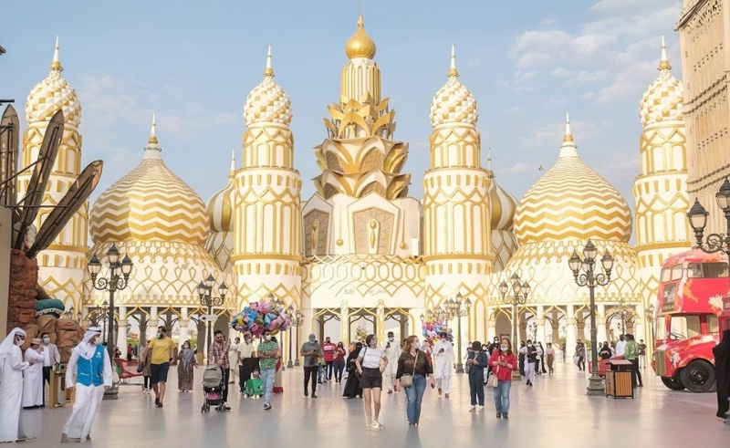 Global Village to Reopen for 30th Season on October 15th