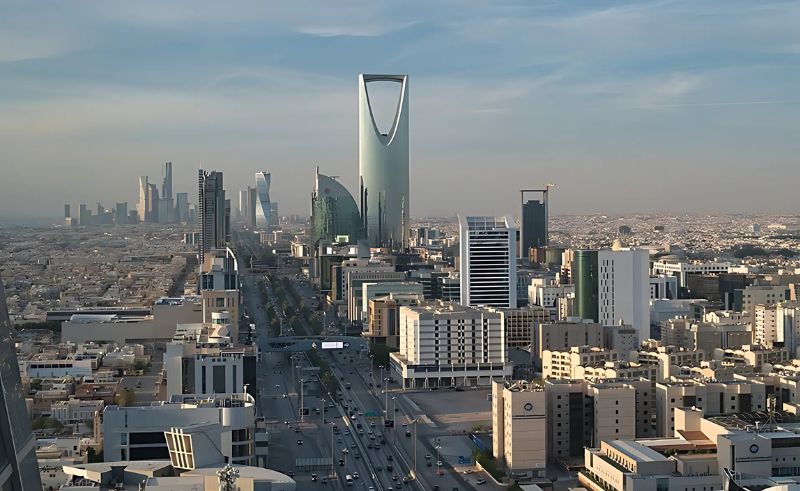 Riyadh Citizens Can Apply for Land Plots Under New Tawazoun Platform