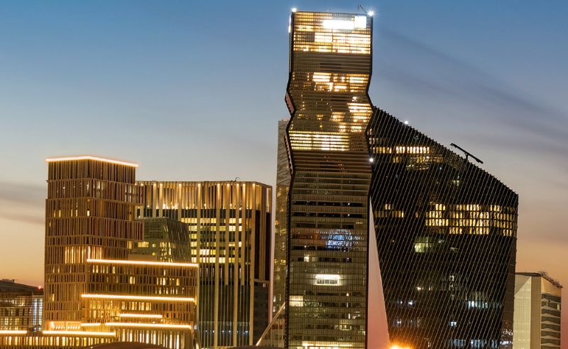 Jeddah Construct 2025 to Showcase USD 692 Billion Projects Pipeline
